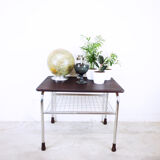 Globe J.Forest glass, 1940