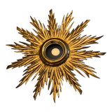 sun mirror