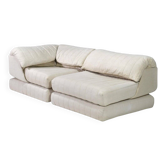 Super Lounge sofa by Hans Hopfer for Roche Bobois, France, 1970s, set of 6