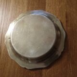 Christofle silver tray