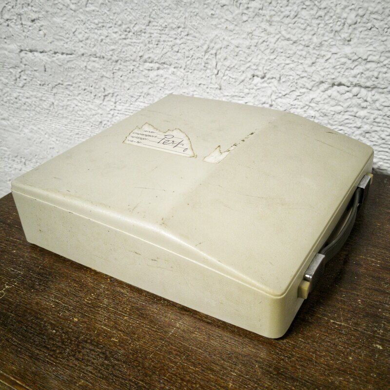 Royal Mercury Typewriter