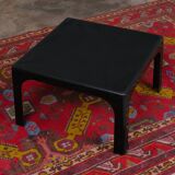 70s fiberglass coffee table