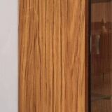 Vitrine des années 70