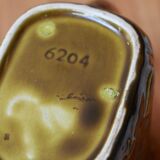 Pitcher Sarreguemines