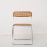 Chaise "Elios" (2), Francesco Geraci, Colle d'Elsa, 1980