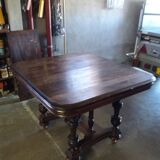 Table Henry II
