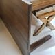 Table de ferme