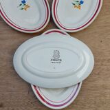 Ravier Gien model Jeannette