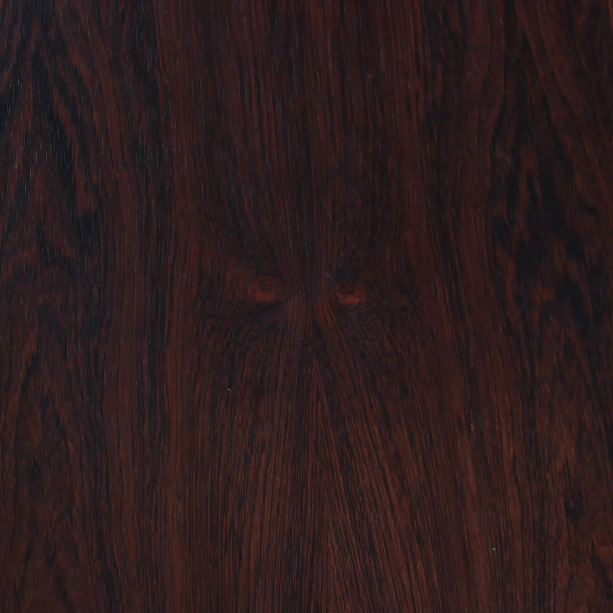 Nanna Ditzel coffee table for Silkeborg, Denmark 1960