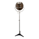 Lampadaire vintage Raak globe 2000