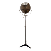 Vintage Raak globe 2000 floor lamp