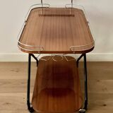 Desserte bar vintage