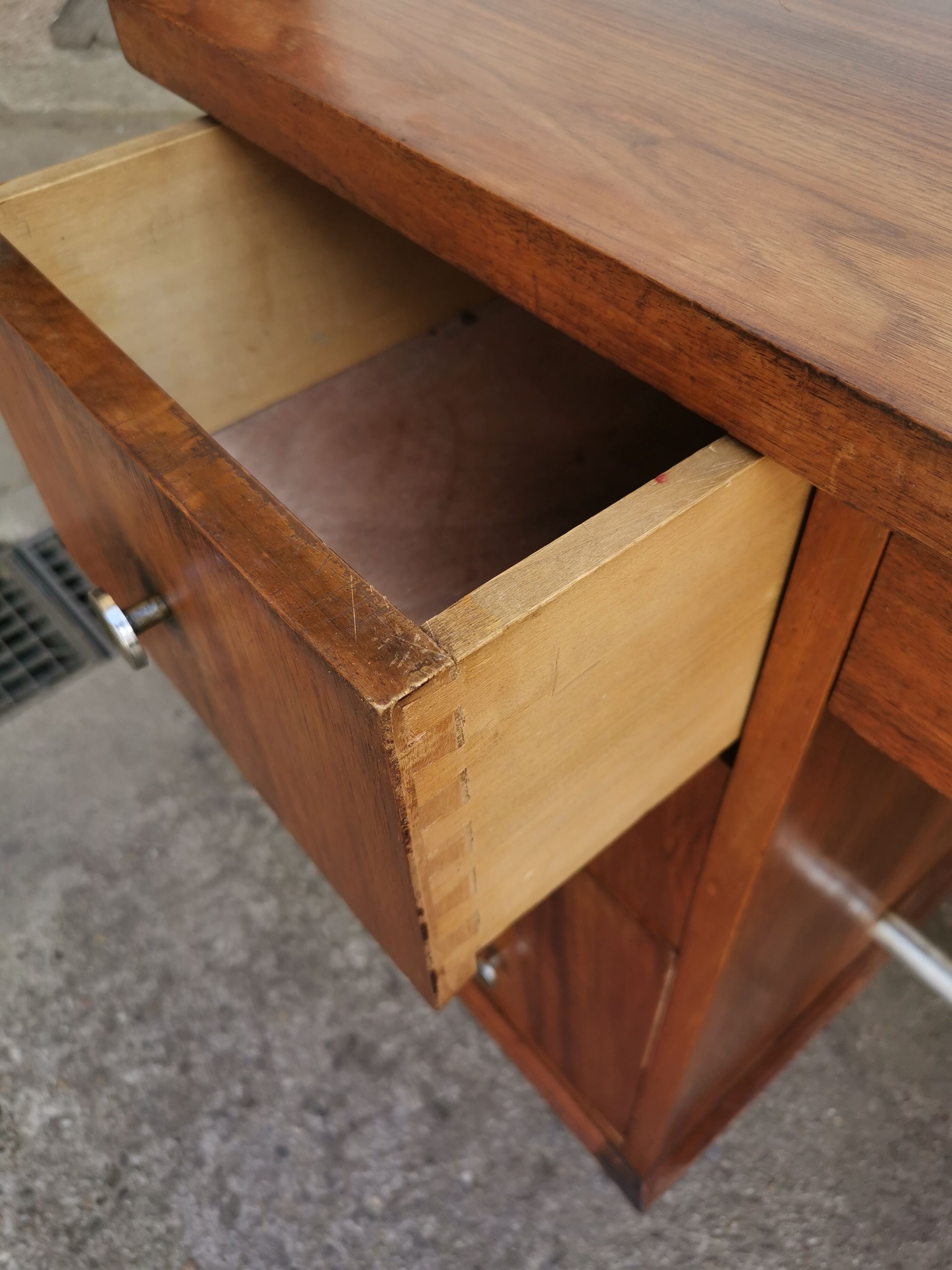 Bureau annee 50 - 60