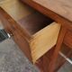 Bureau annee 50 - 60