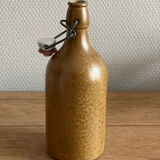 Vintage MKM stoneware bottle
