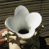 Art deco vase
