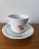 Tasse à Chocolat Déjeuner en Porcelaine de Paris