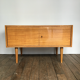 Enfilade meuble tv vintage