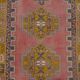 Tapis de salon turc vintage sku 2491