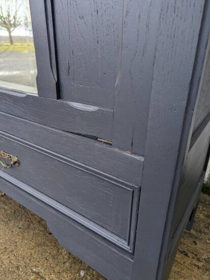 Armoire années 40