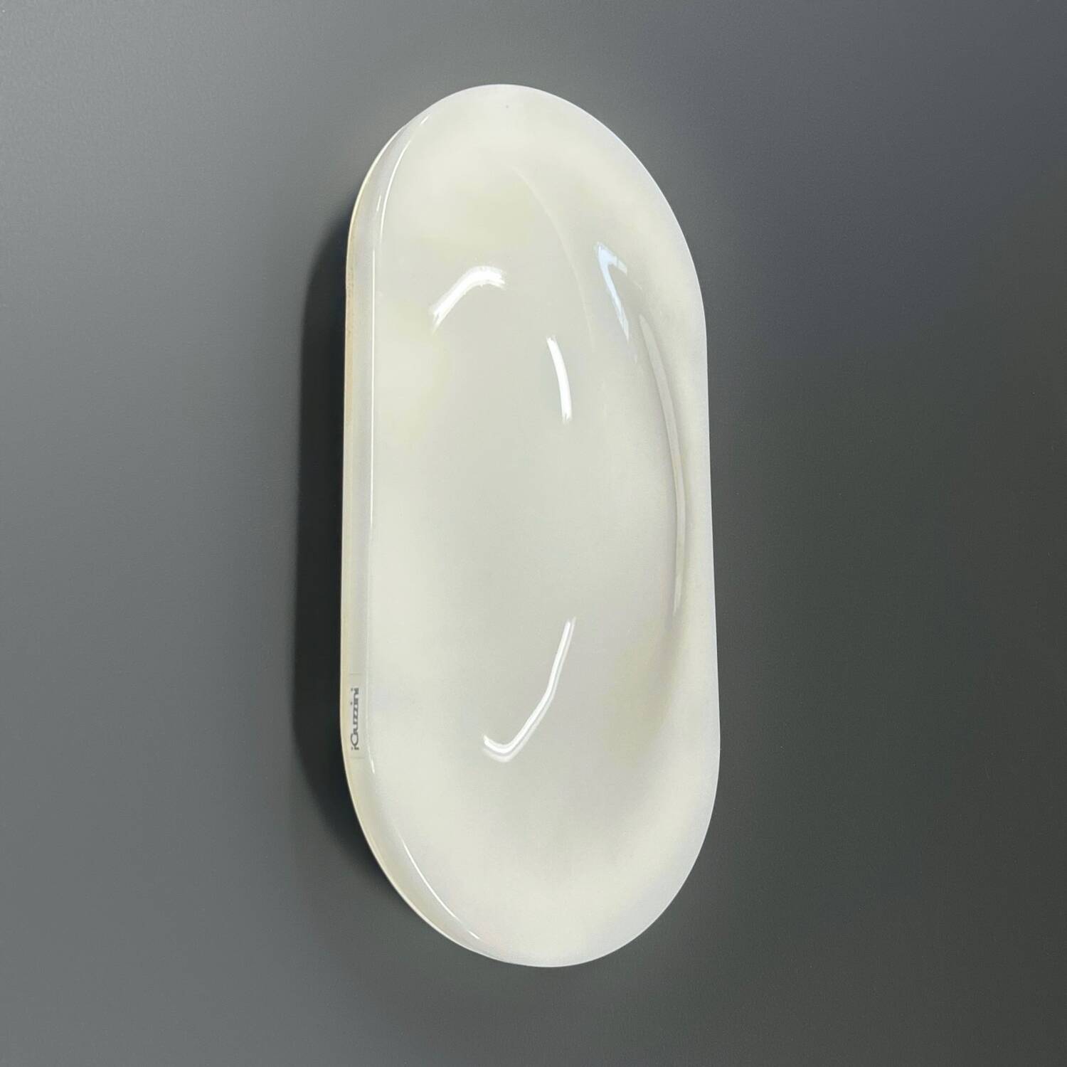 Applique ou plafonnier italien 5346 par iguzzini, années 1990 | 37cm