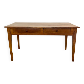 Table de ferme