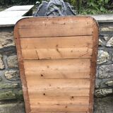 Louis Philippe mirror - 77x127cm