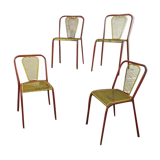 René Malaval chairs