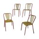 René Malaval chairs