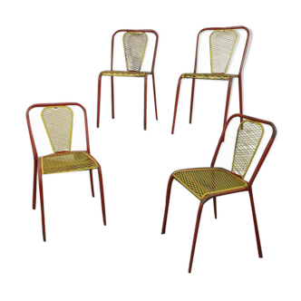 René Malaval chairs