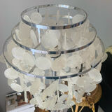 Lampadaire sur pied