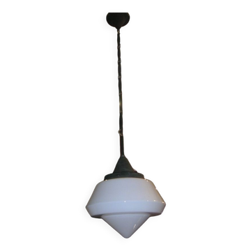 Suspension italienne