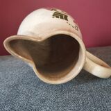 Art Deco pitcher Galeries Lafayette