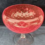 Fruit bowl Glass Empoli