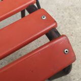 Garden chairs