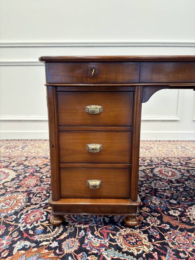 Italian Classic Assi D'asolo Desk