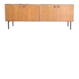 Vintage Scandinavian sideboard