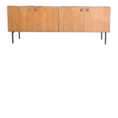 Enfilade scandinave vintage