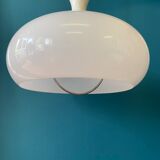 Suspension rises and falls 60s