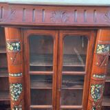 19th century library