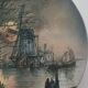 Assiette Villeroy et Boch
