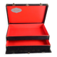 Bertault wooden trunk with drawer