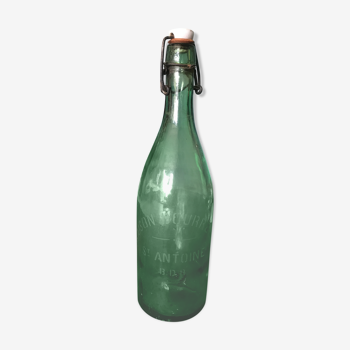 Bottle Maison Bourrelly