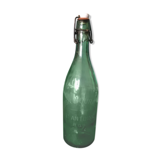 Bottle Maison Bourrelly