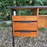 1950s modernist desk