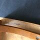 Pair of Baumann bistro chairs