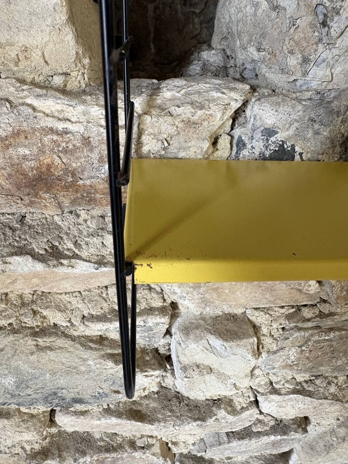 Modular shelf by Adriaan Dekker for Tomado Holland, 1960