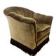 Fauteuil Art déco vintage