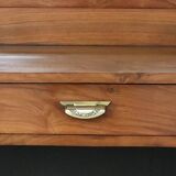 Coiffeuse en Noyer, Art Déco – 1940