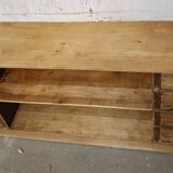 Wooden furniture, 1940s